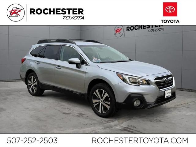 2019 Subaru Outback 2.5i Limited for sale in Rochester, MN