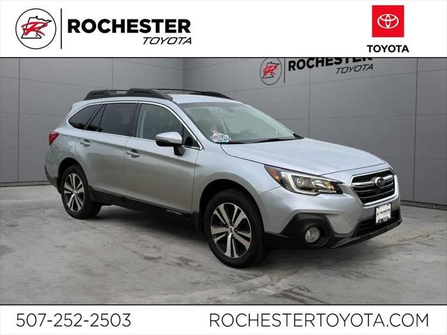 2019 Subaru Outback 2.5i Limited for sale in Rochester, MN