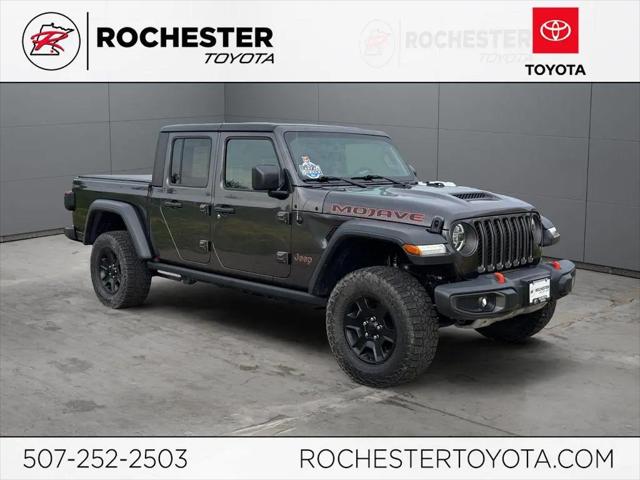 2020 Jeep Gladiator Sport for sale in Rochester, MN