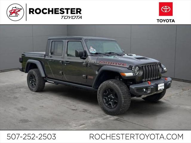 2020 Jeep Gladiator Sport for sale in Rochester, MN