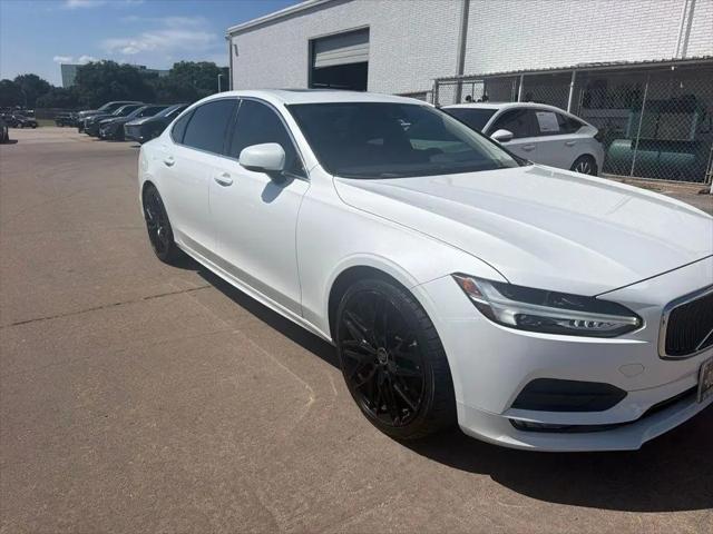 2019 Volvo S90 T5 Momentum for sale in Richardson, TX