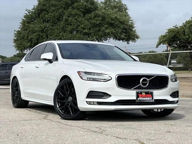 2019 Volvo S90 T5 Momentum for sale in Richardson, TX