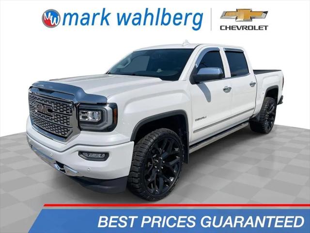 2018 GMC Sierra 1500 Denali for sale in Columbus, OH
