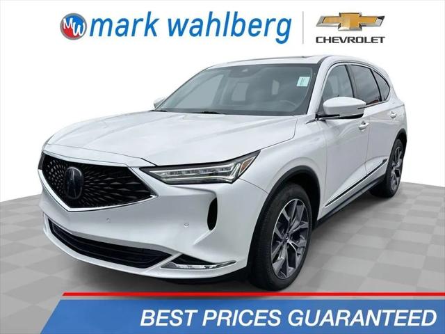 2023 Acura MDX Technology Package for sale near Columbus, OH
