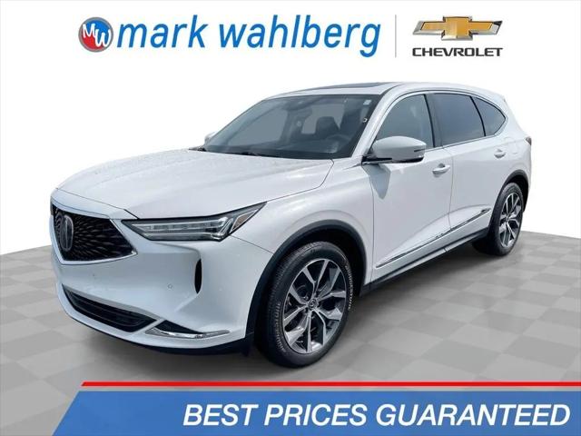 2023 Acura MDX Technology Package for sale in Columbus, OH