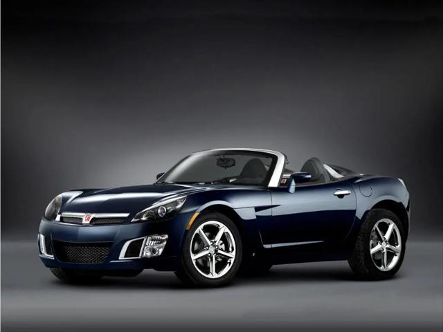 2007 Saturn Sky Base for sale near Columbus, OH