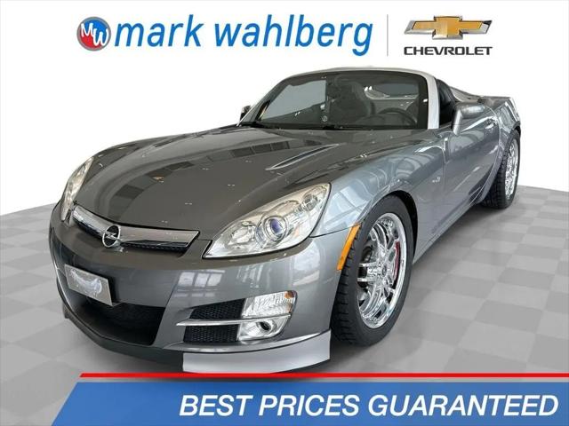 2007 Saturn Sky for sale near Columbus, OH