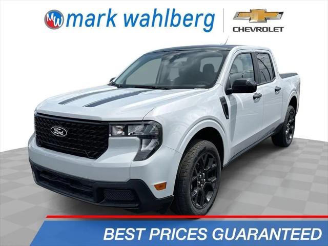2025 Ford Maverick XLT for sale in Columbus, OH