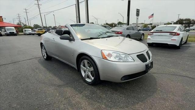 2007 Pontiac G6 for sale near Columbus, OH