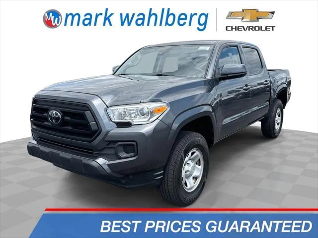 2021 Toyota Tacoma SR V6 for sale near Columbus, OH