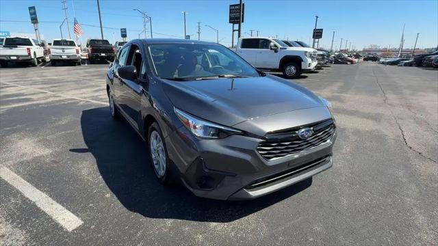 2024 Subaru Impreza Base 5-Door for sale in Columbus, OH