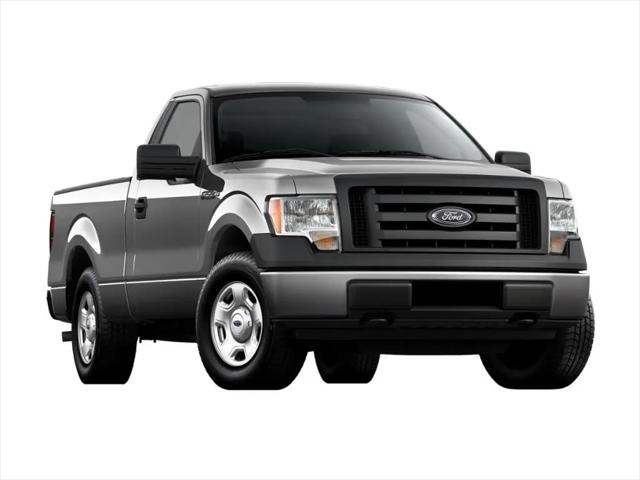 2012 Ford F-150 XLT for sale in Columbus, OH