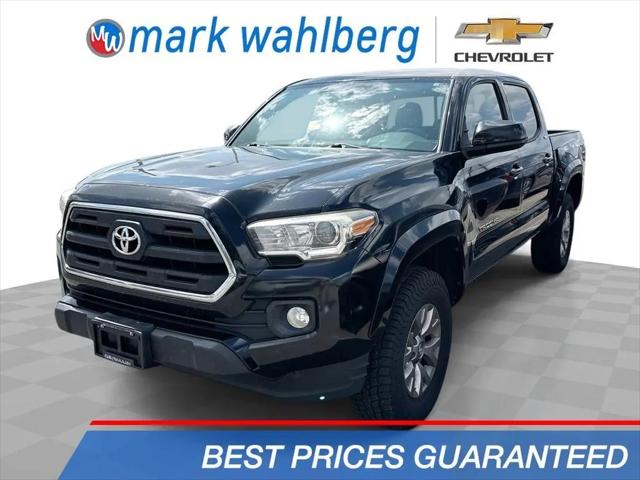 2017 Toyota Tacoma SR5 V6 for sale near Columbus, OH