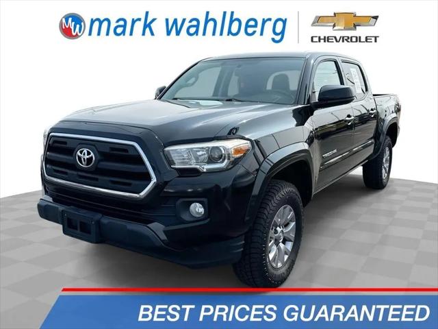 2017 Toyota Tacoma for sale near Columbus, OH