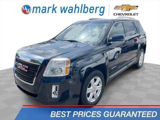 2015 GMC Terrain for sale near Columbus, OH