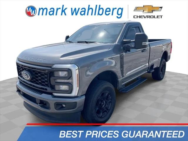 2025 Ford F-350 XL for sale near Columbus, OH