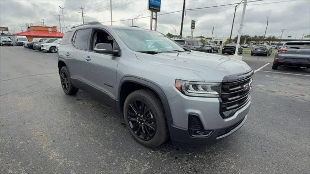2023 GMC Acadia AWD SLT for sale in Columbus, OH