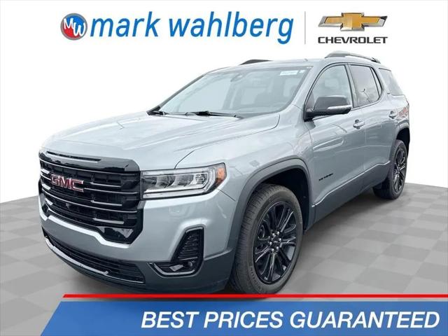 2023 GMC Acadia AWD SLT for sale in Columbus, OH