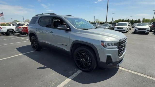 2023 GMC Acadia AWD SLT for sale near Columbus, OH