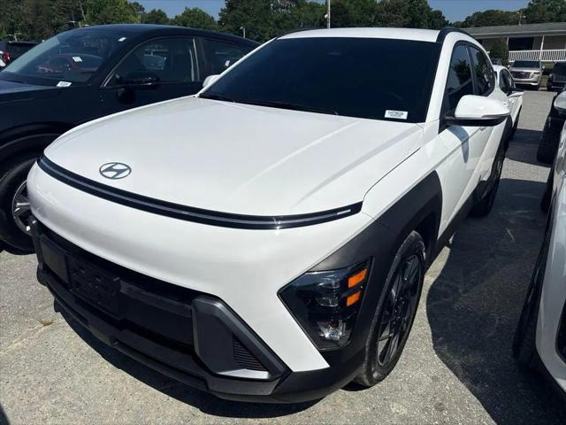 2025 Hyundai Kona SEL for sale in Greensboro, NC