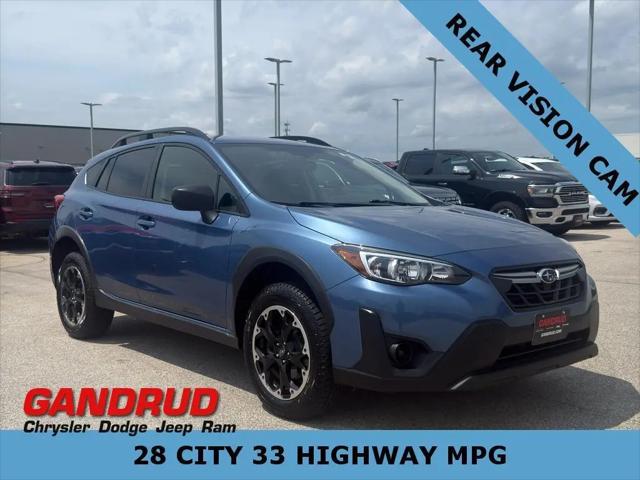 2021 Subaru Crosstrek Base for sale in Green Bay, WI