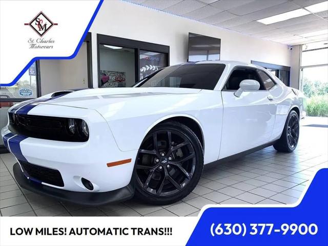 2021 Dodge Challenger GT for sale in St Charles, IL