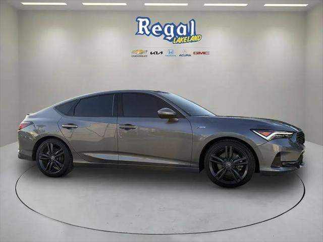 2025 Acura Integra A-SPEC for sale in Lakeland, FL