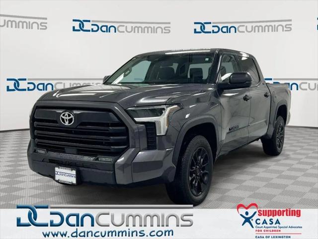 2022 Toyota Tundra SR5 for sale in Paris, KY