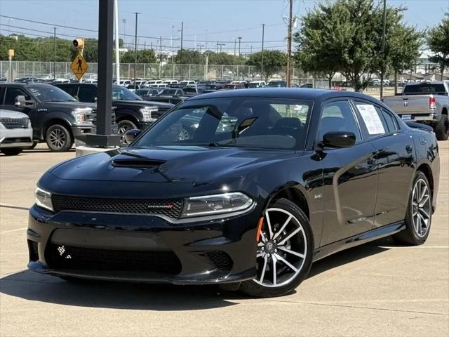 2023 Dodge Charger R/T for sale in Mesquite, TX