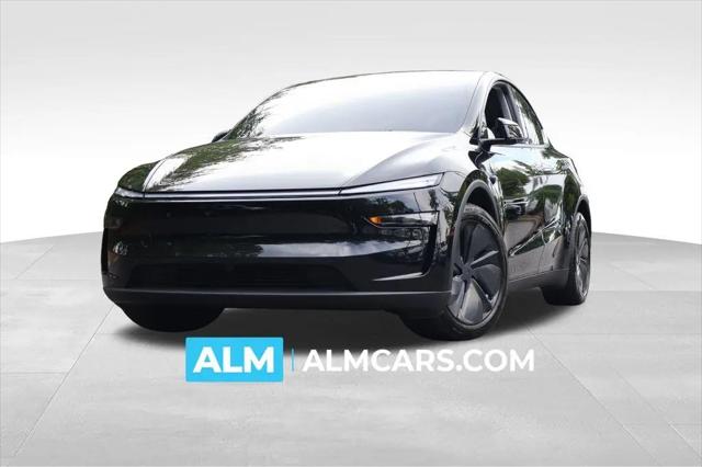 2026 Tesla Model Y Long Range Launch Series for sale in Roswell, GA