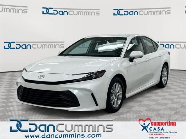 2025 Toyota Camry LE for sale in Paris, KY