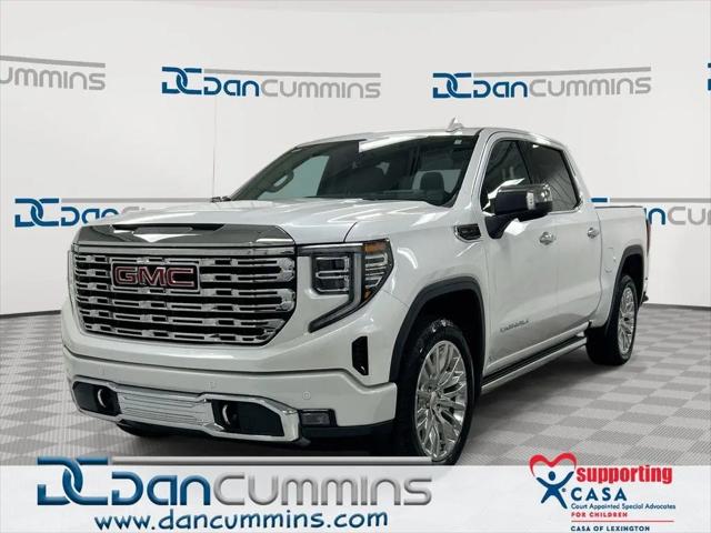 2024 GMC Sierra 1500 4WD Crew Cab Short Box Denali for sale in Paris, KY