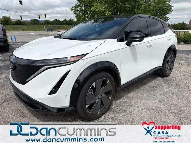 2023 Nissan ARIYA PLATINUM+ for sale in Paris, KY