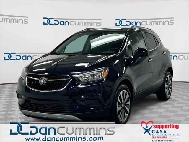 2022 Buick Encore FWD Preferred for sale in Paris, KY
