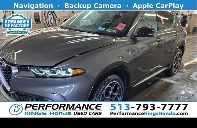 2024 Alfa Romeo Tonale Ti EAWD for sale near Cincinnati, OH