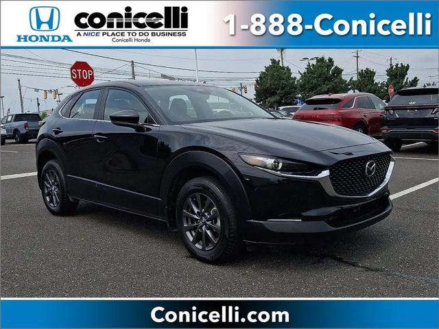 2024 Mazda CX-30 2.5 S for sale in Conshohocken, PA
