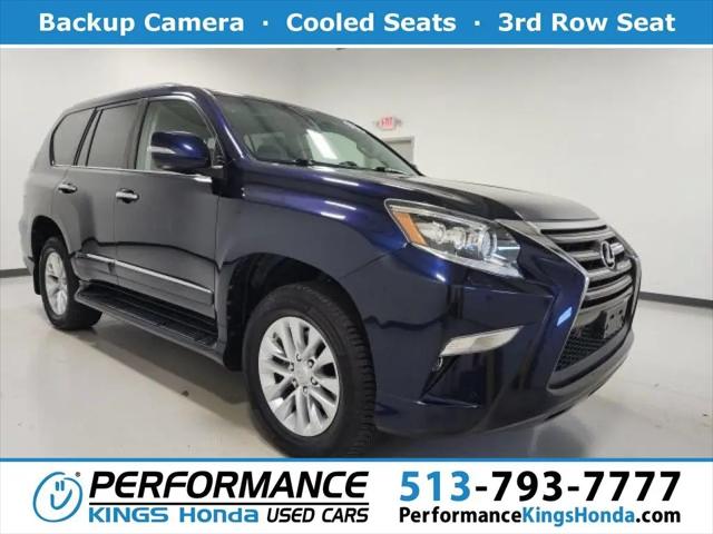 2019 Lexus GX 460 Base for sale in Cincinnati, OH