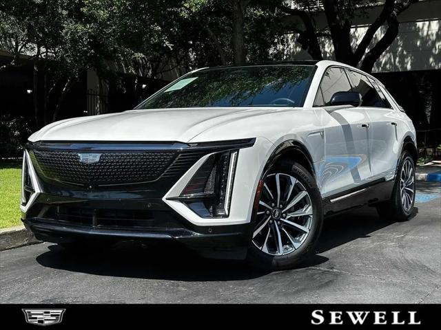 2025 Cadillac iQ Sport 1 RWD for sale in Dallas, TX