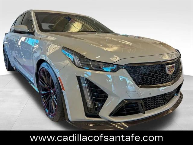 2022 Cadillac CT5-V V-Series Blackwing for sale in Santa Fe, NM
