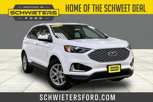 2024 Ford Edge SEL for sale in Montevideo, MN