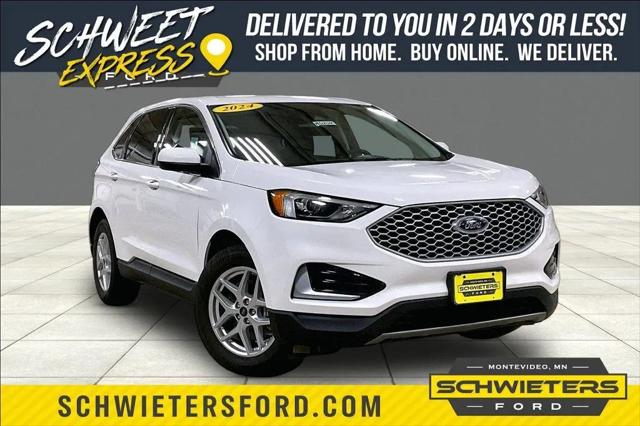 2024 Ford Edge SEL for sale in Montevideo, MN