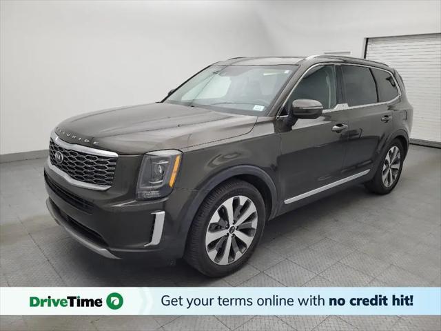 2020 Kia Telluride EX for sale in Winston-Salem, NC