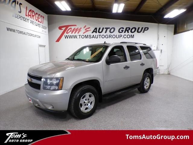 2007 Chevrolet Tahoe LS for sale in Des Moines, IA