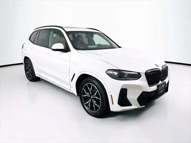 2023 BMW X3 sDrive30i for sale in Grand Prairie, TX