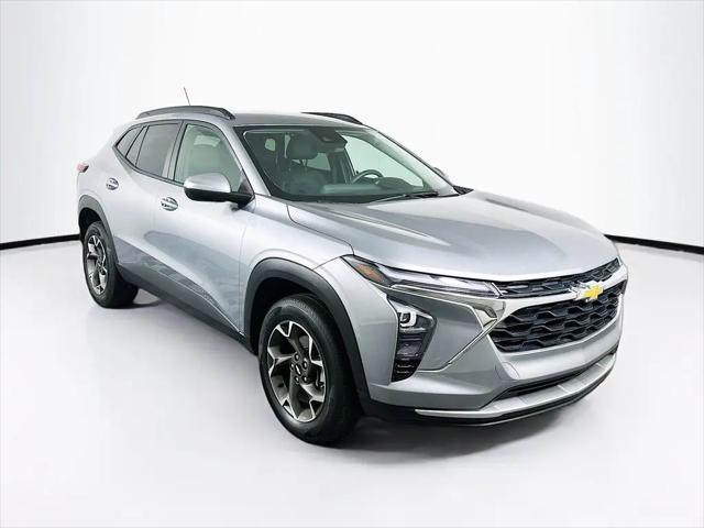 2024 Chevrolet Trax FWD LT for sale in Grand Prairie, TX