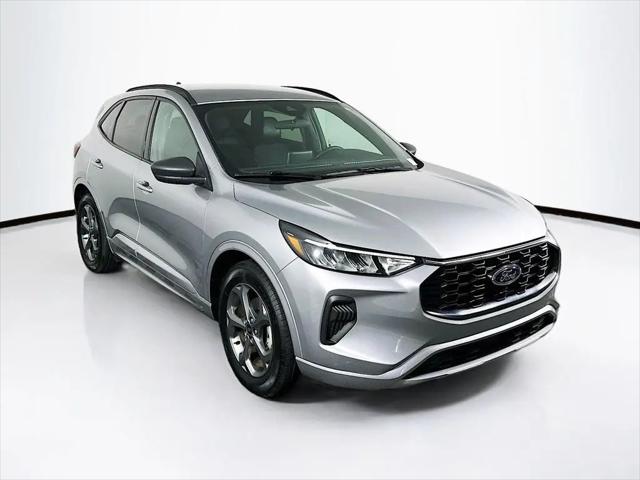 2024 Ford Escape ST-Line for sale in Grand Prairie, TX