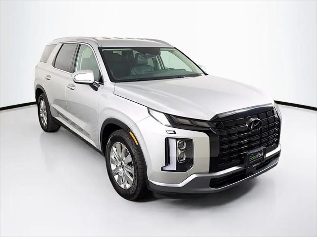 2024 Hyundai Palisade SEL for sale in Grand Prairie, TX