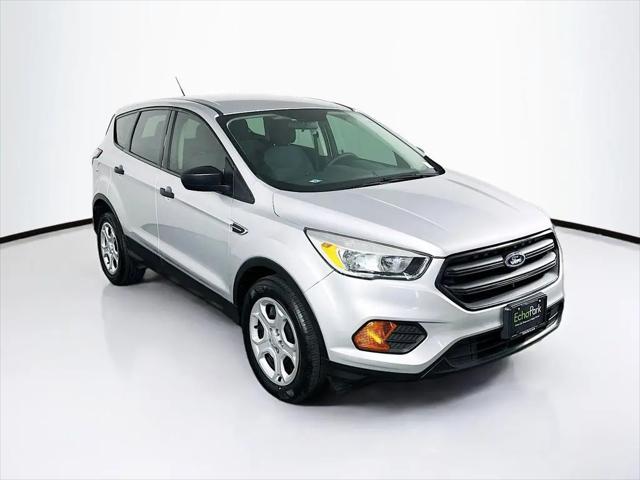 2017 Ford Escape S for sale in Grand Prairie, TX