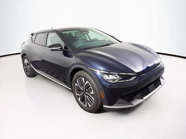 2024 Kia EV6 Light Long Range for sale in Grand Prairie, TX