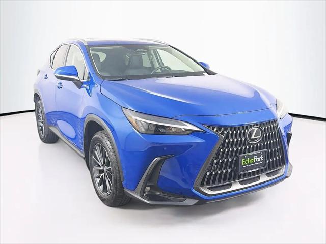 2025 Lexus NX Premium for sale in Grand Prairie, TX